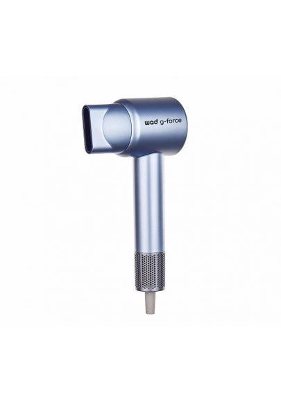 Hair Dryer G-FORCE Blue