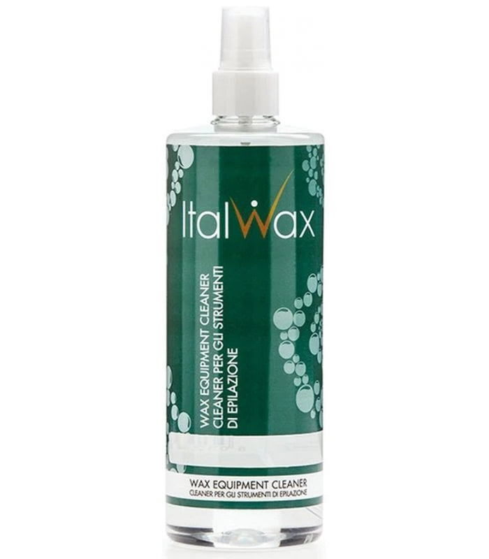 ItalWax Wax Equipment Cleaner 500ml