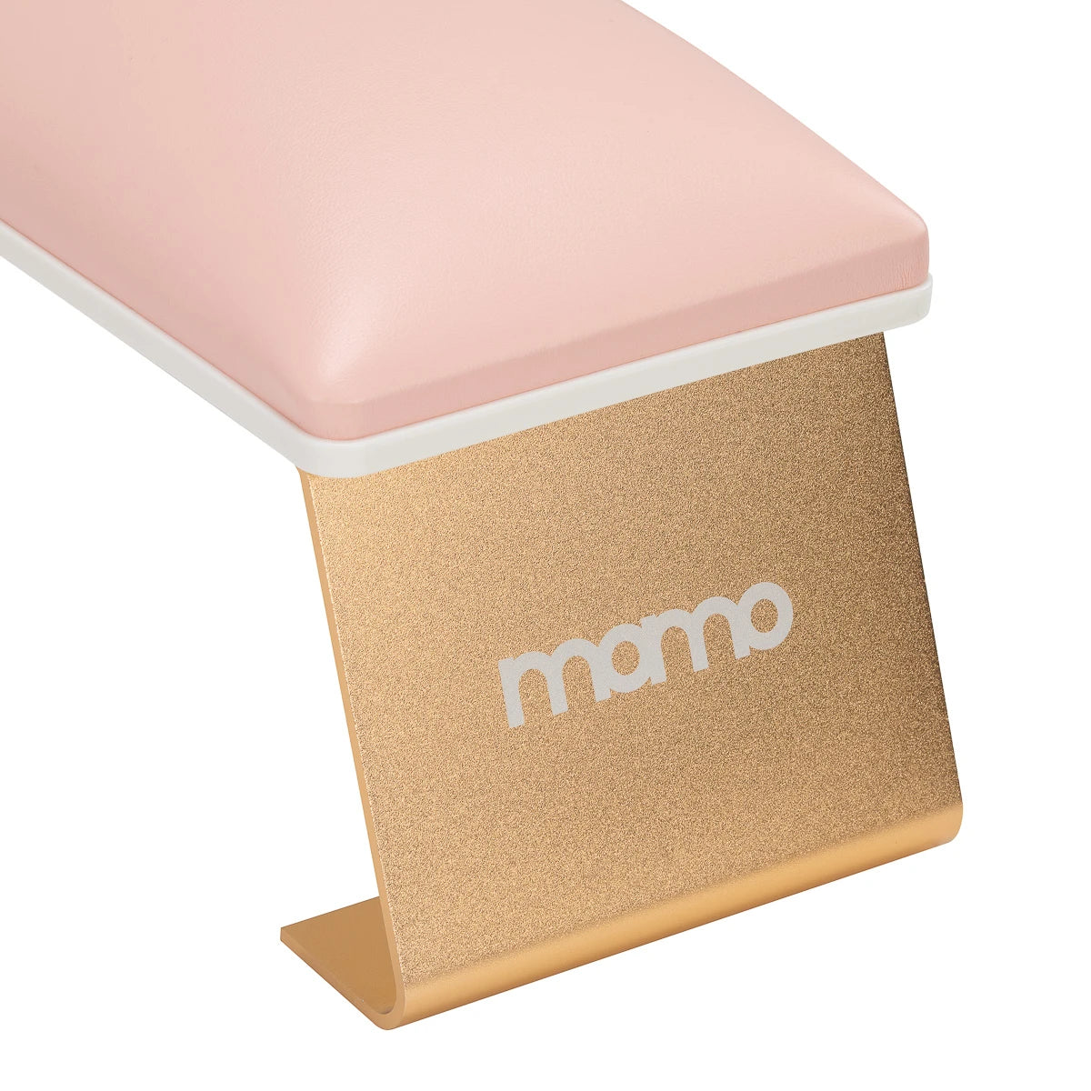 Manicure support Momo 7-M pink