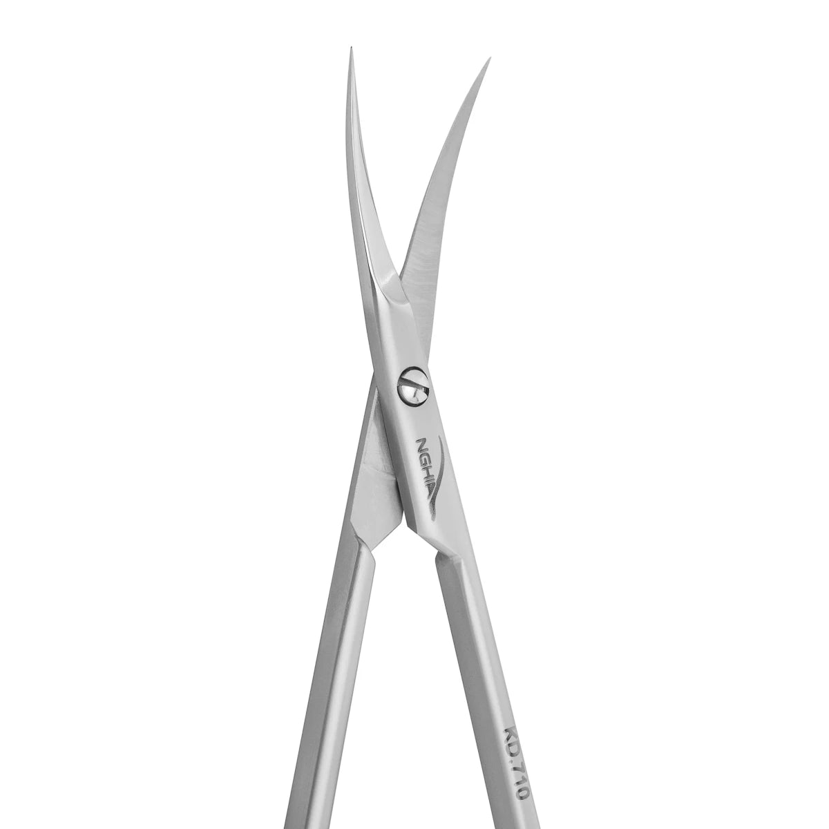 Nghia cuticle scissors KD.710