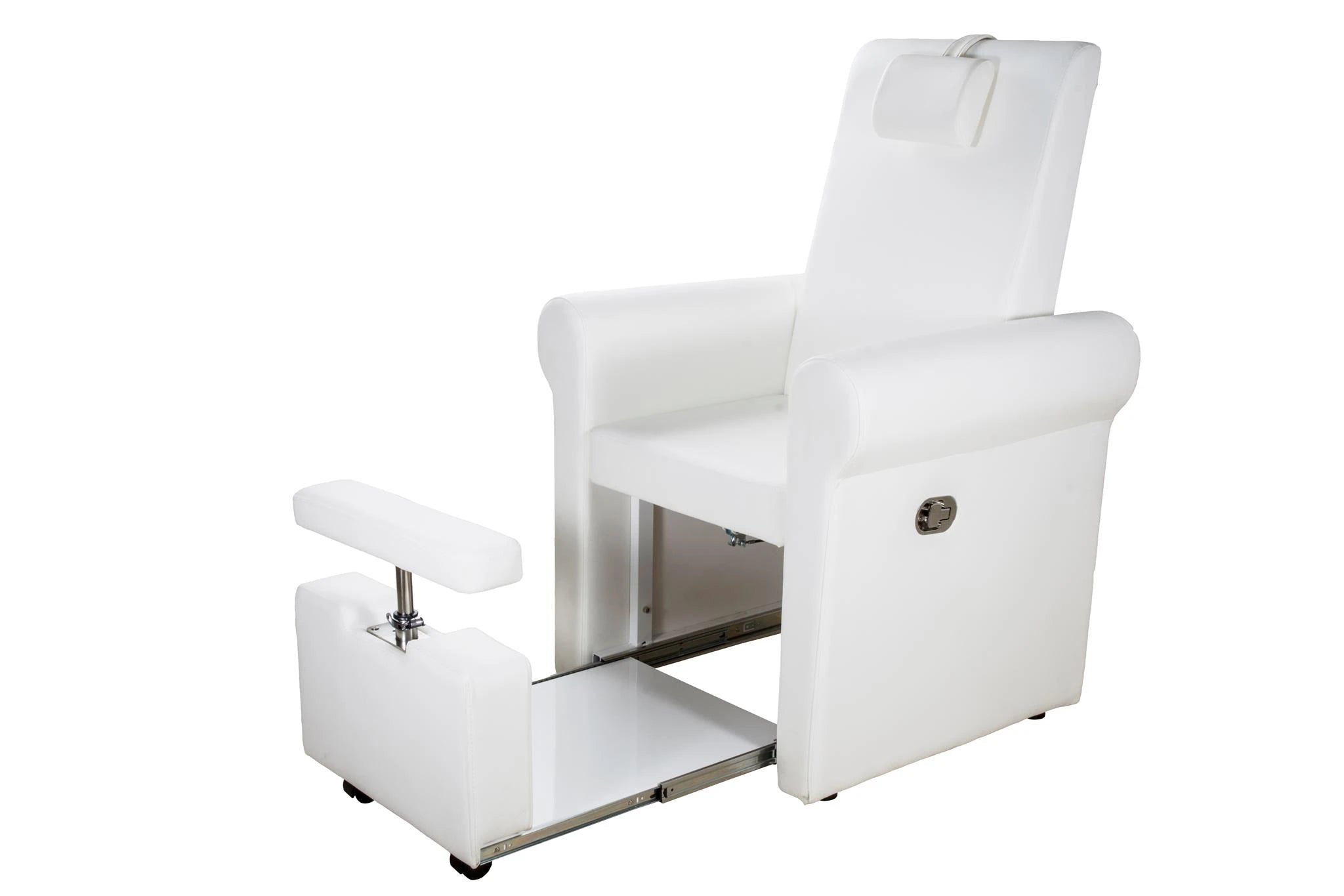 PIRA Pedicure SPA Chair