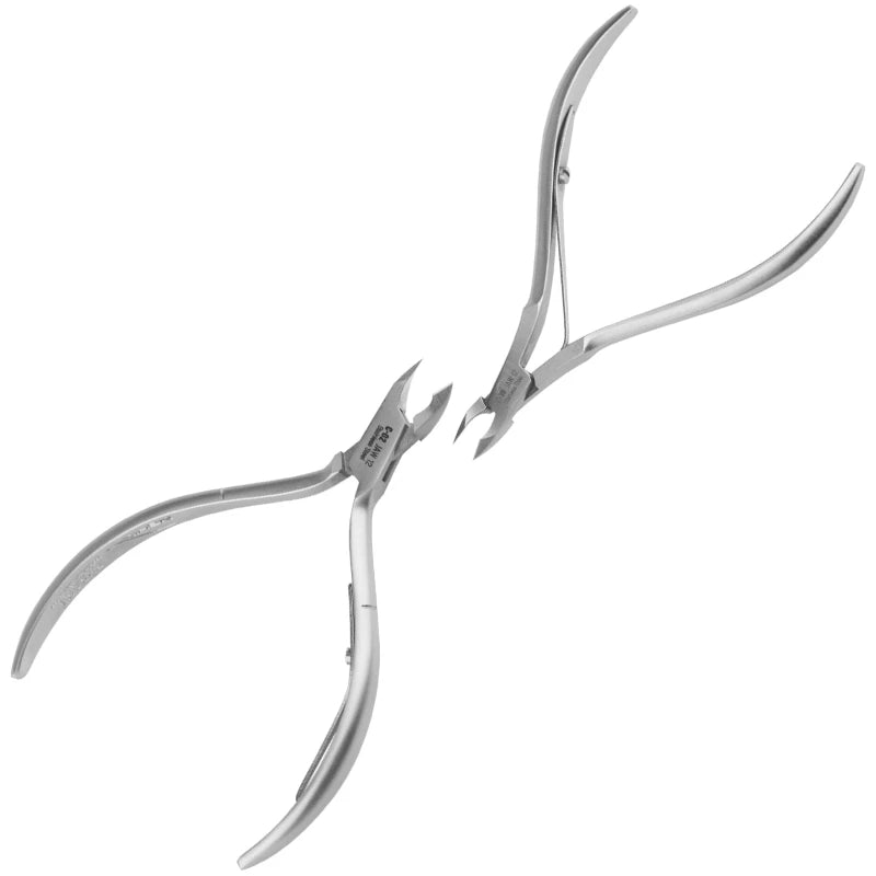 Nghia export cuticle clippers c-37 jaw 12