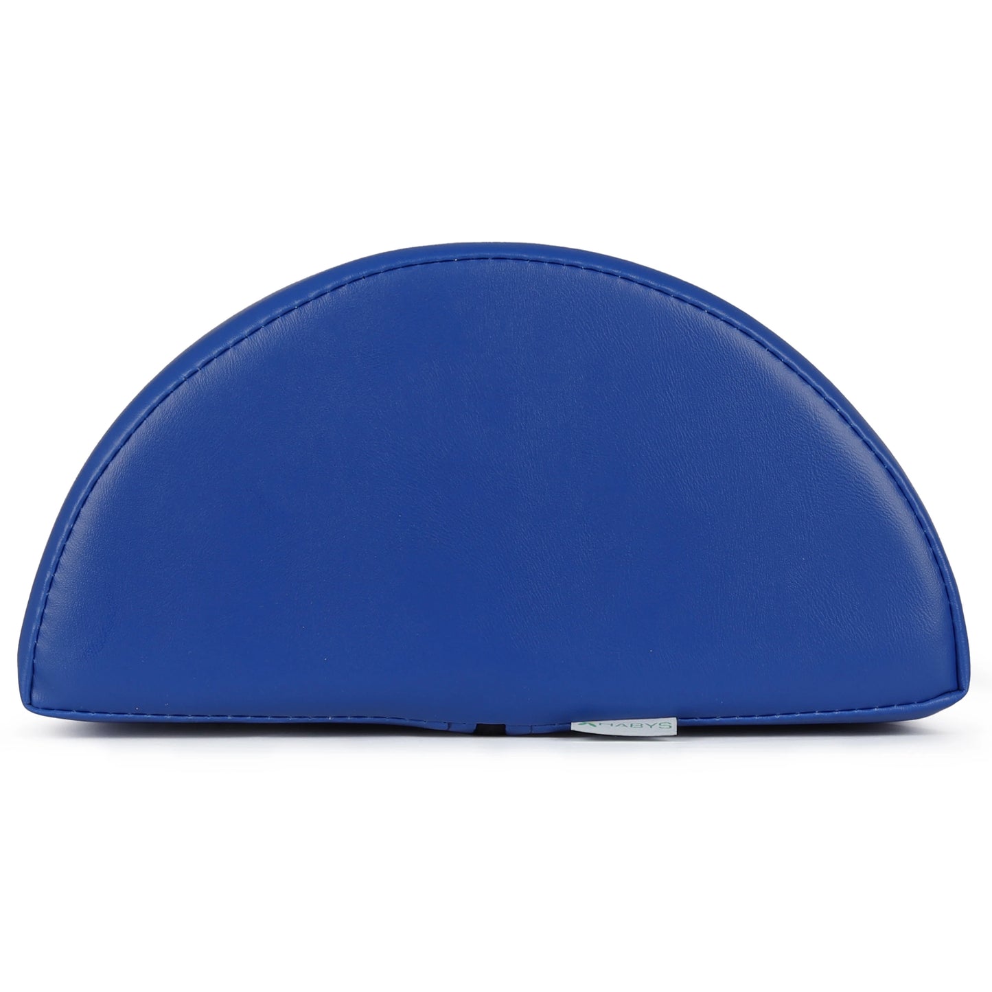 Semi Round Bolster 60x30x15 K012 Navy Blue
