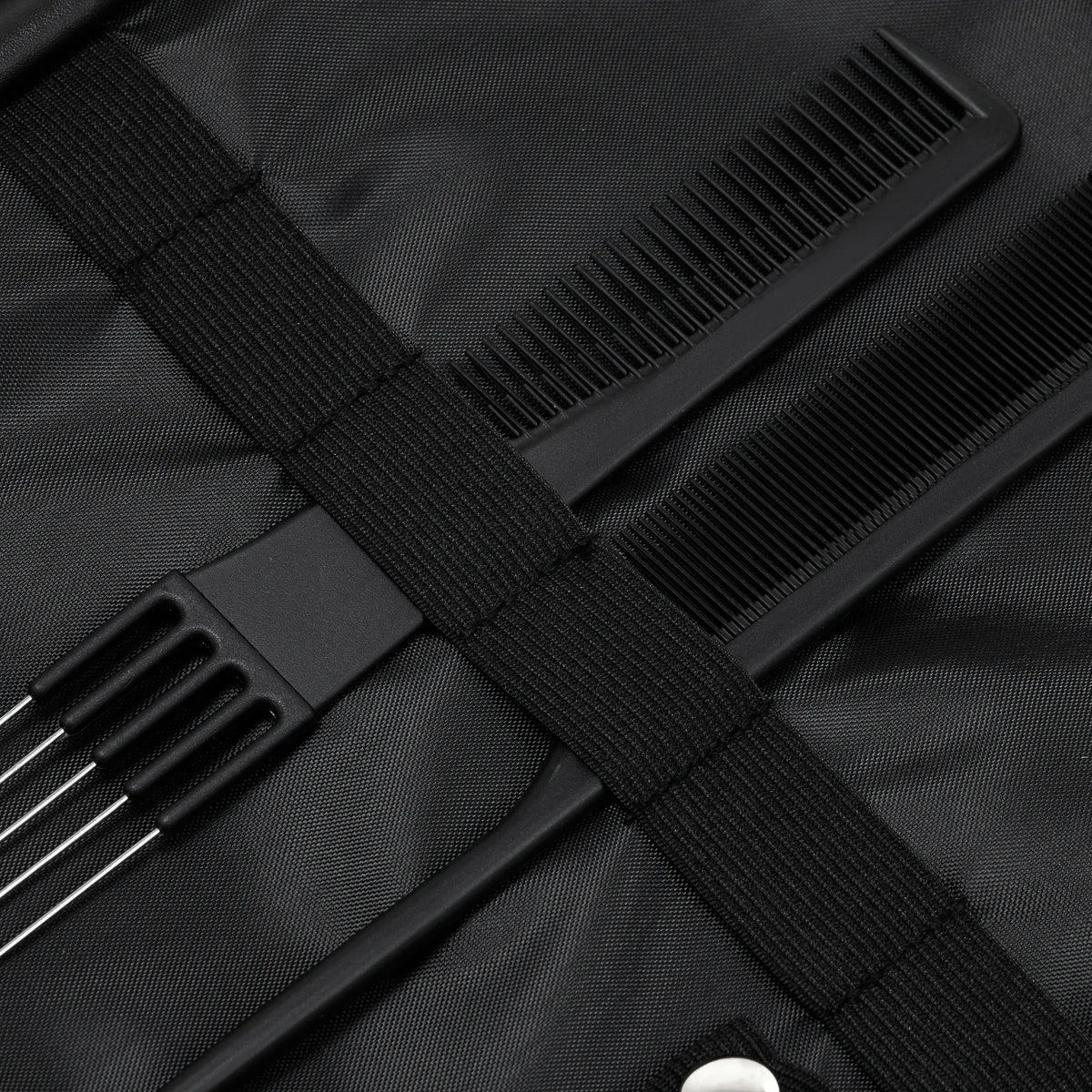 Hairdresser Case, black