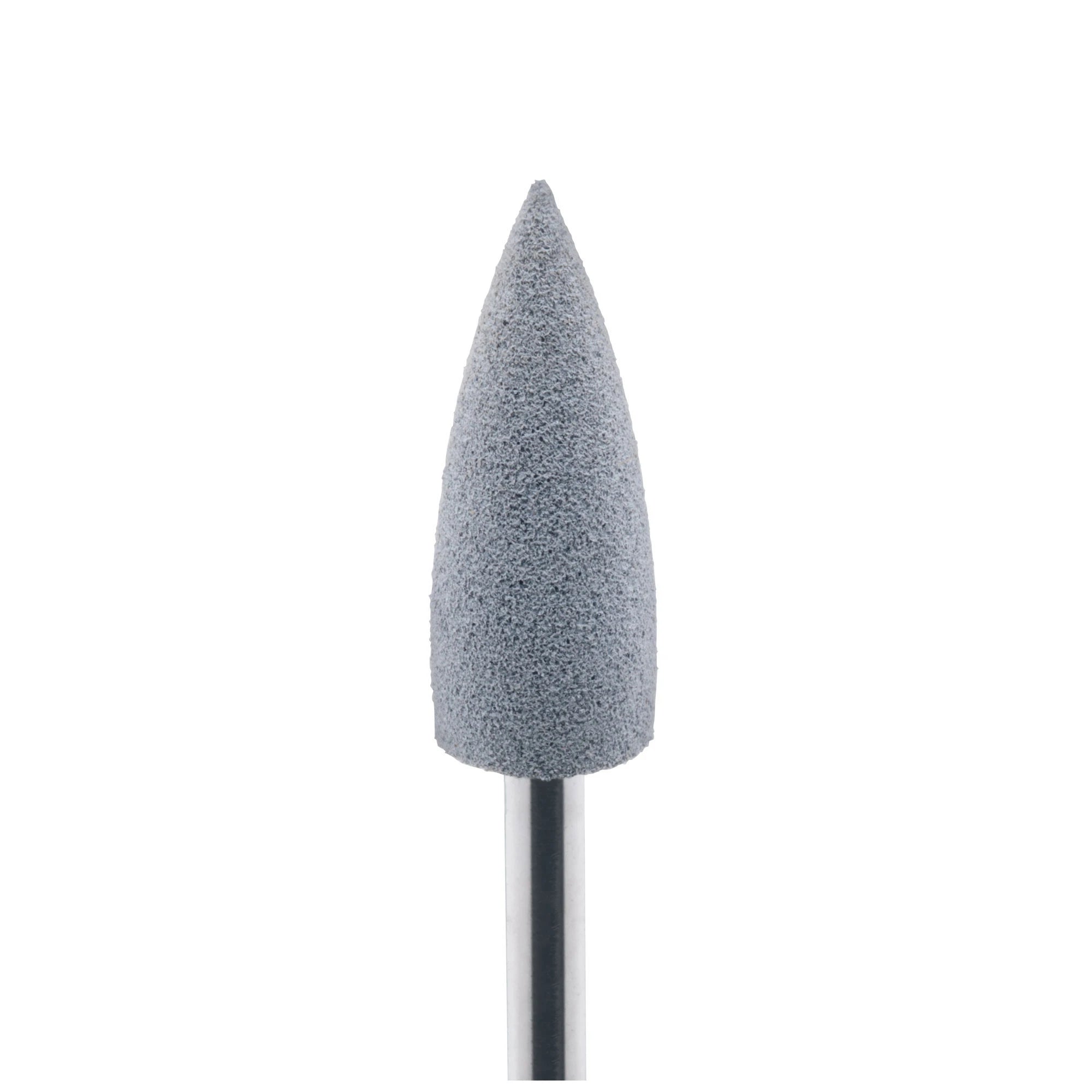 Grey Polishing Drill Bit Cone FRP250-1