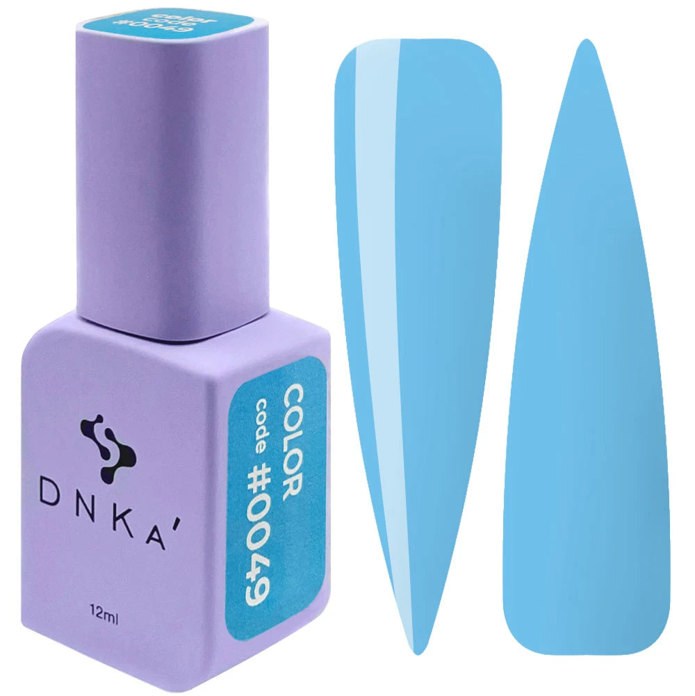 Gel Polish #0049 12ml