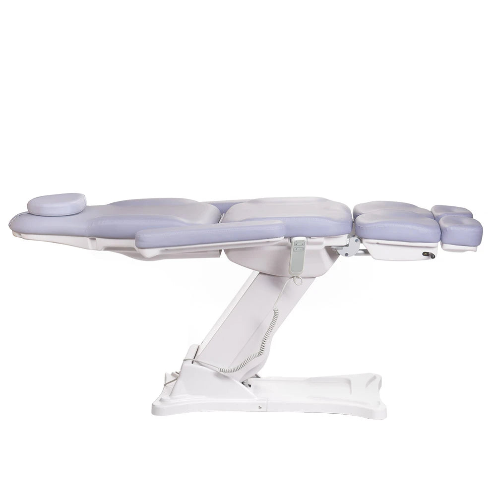 Pedicure Chair BD-8294 PEDI, 2 motors, lavender