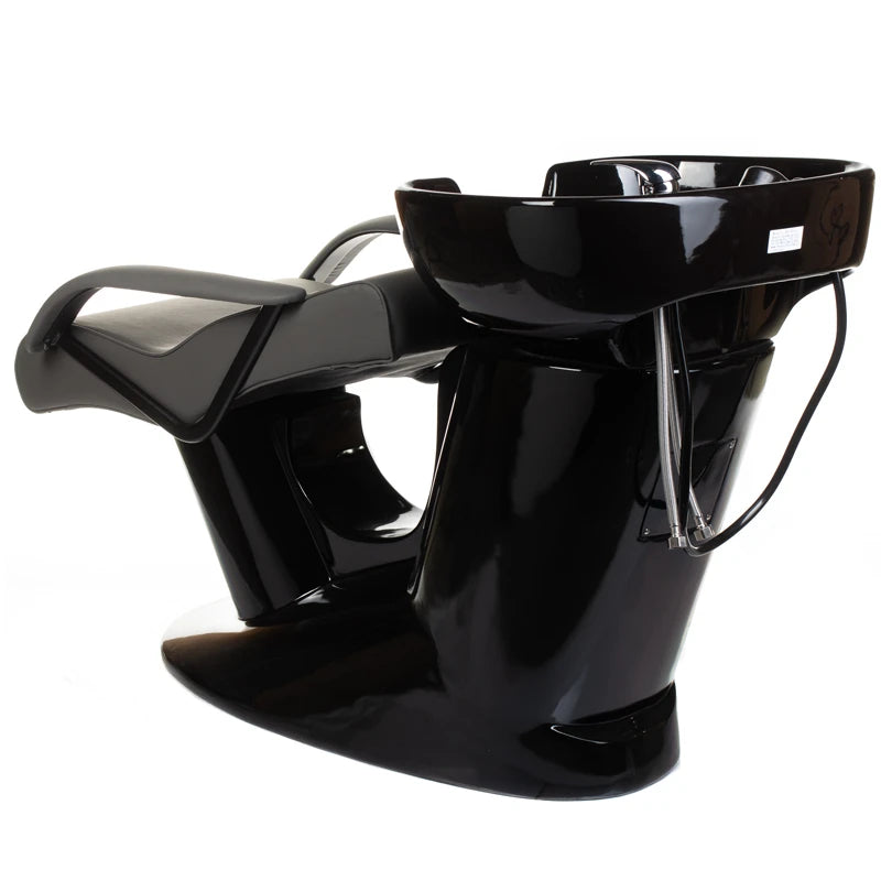 Hairdressing backwash VERA BR-3515, grey