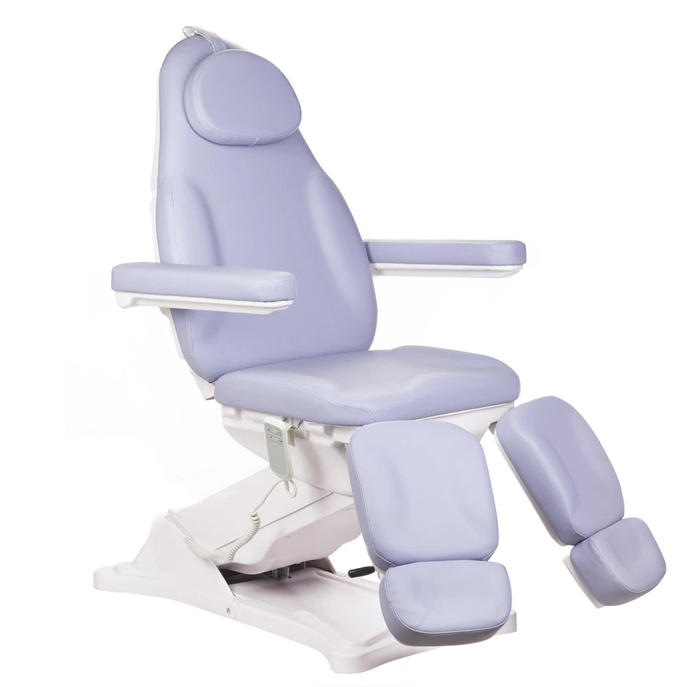 Pedicure Chair BD-8294 PEDI, 2 motors, lavender