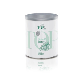 ItalWax Top LIne liquid wax in a can EMERALD 800ml