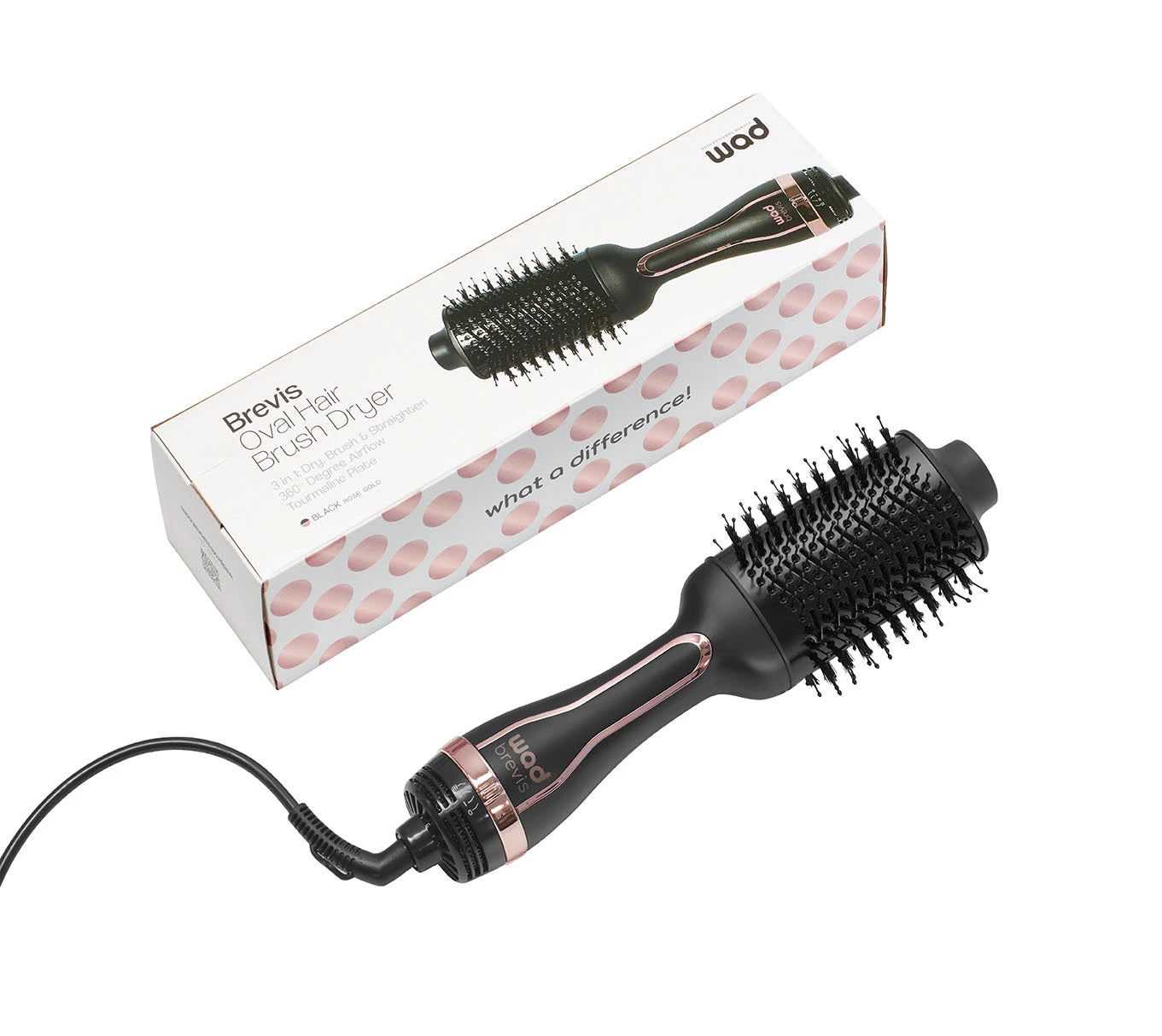 EVIS Hair Dryer