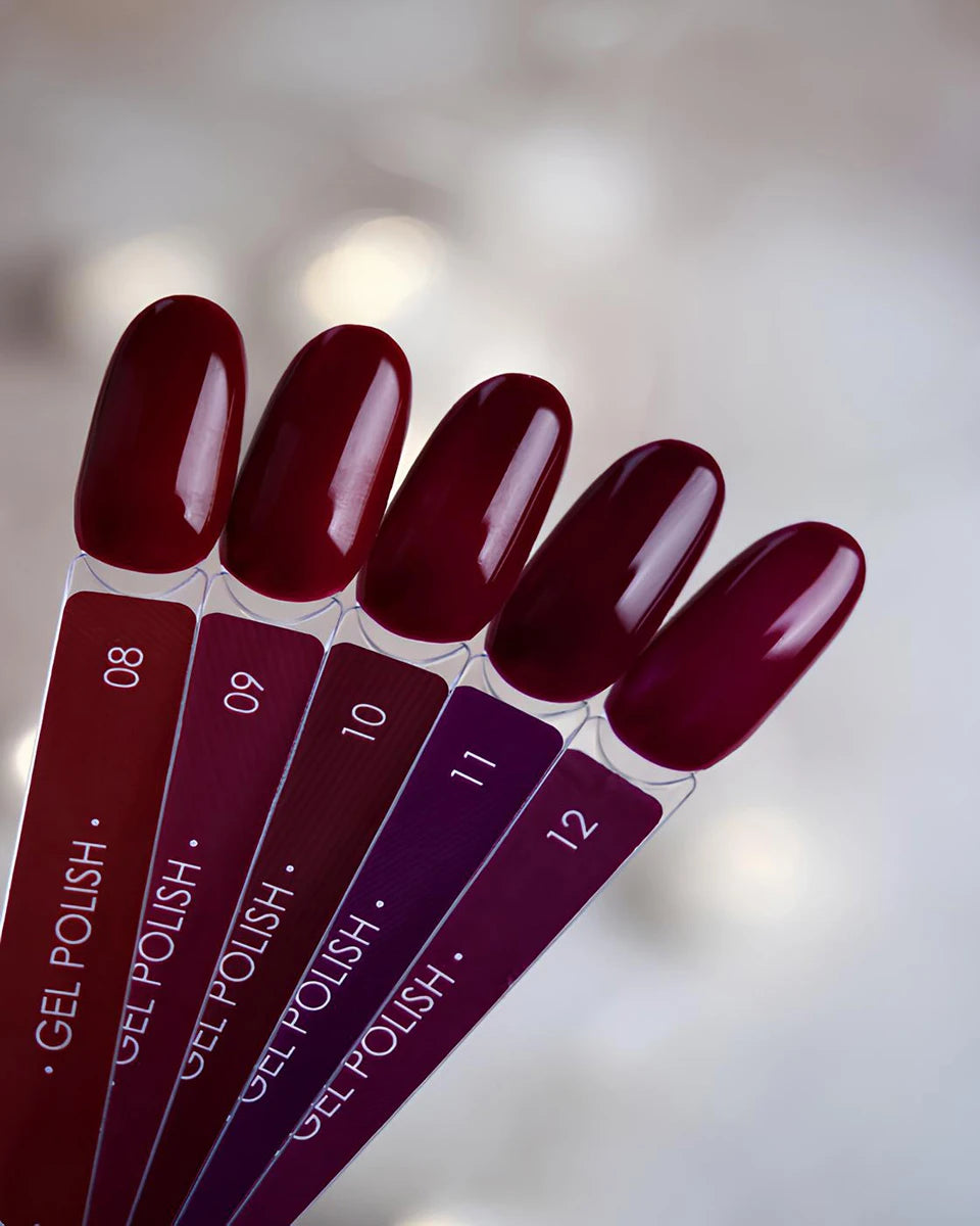 Gel Polish 008, 6 ml