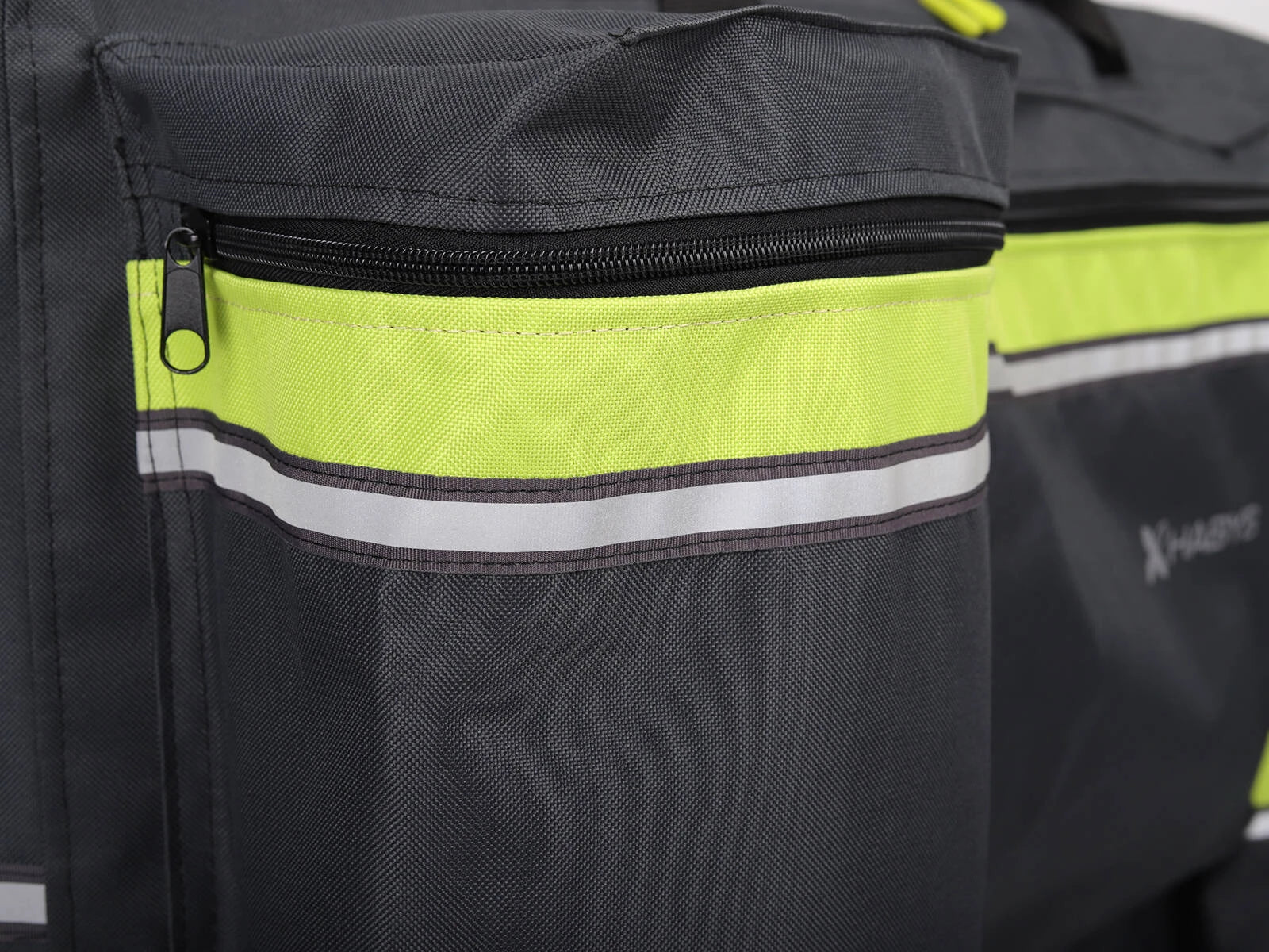 City Carry Case 180/60 Backpack Option