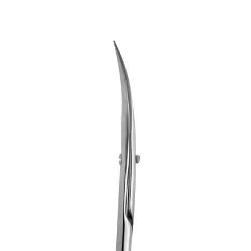 Professional cuticle scissors EXPERT 50 TYPE 3 [SE-50/3]