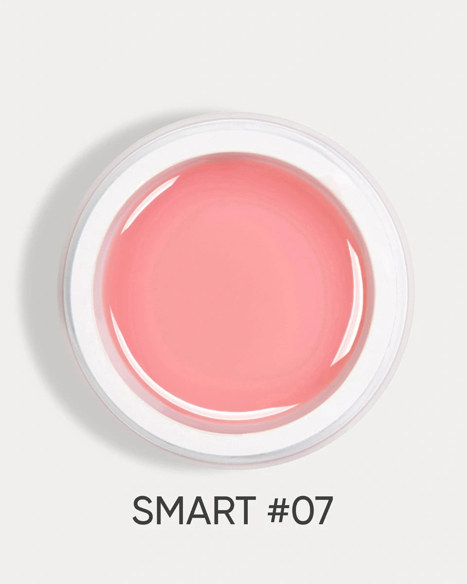 Smart Builder Gel 07, 30 ml