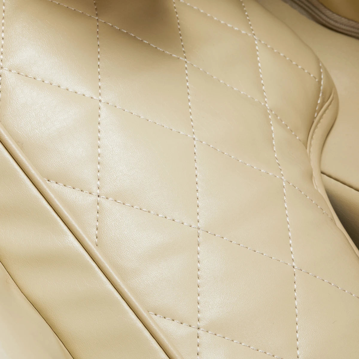 Massage chair Sakura Comfort Plus 806, beige