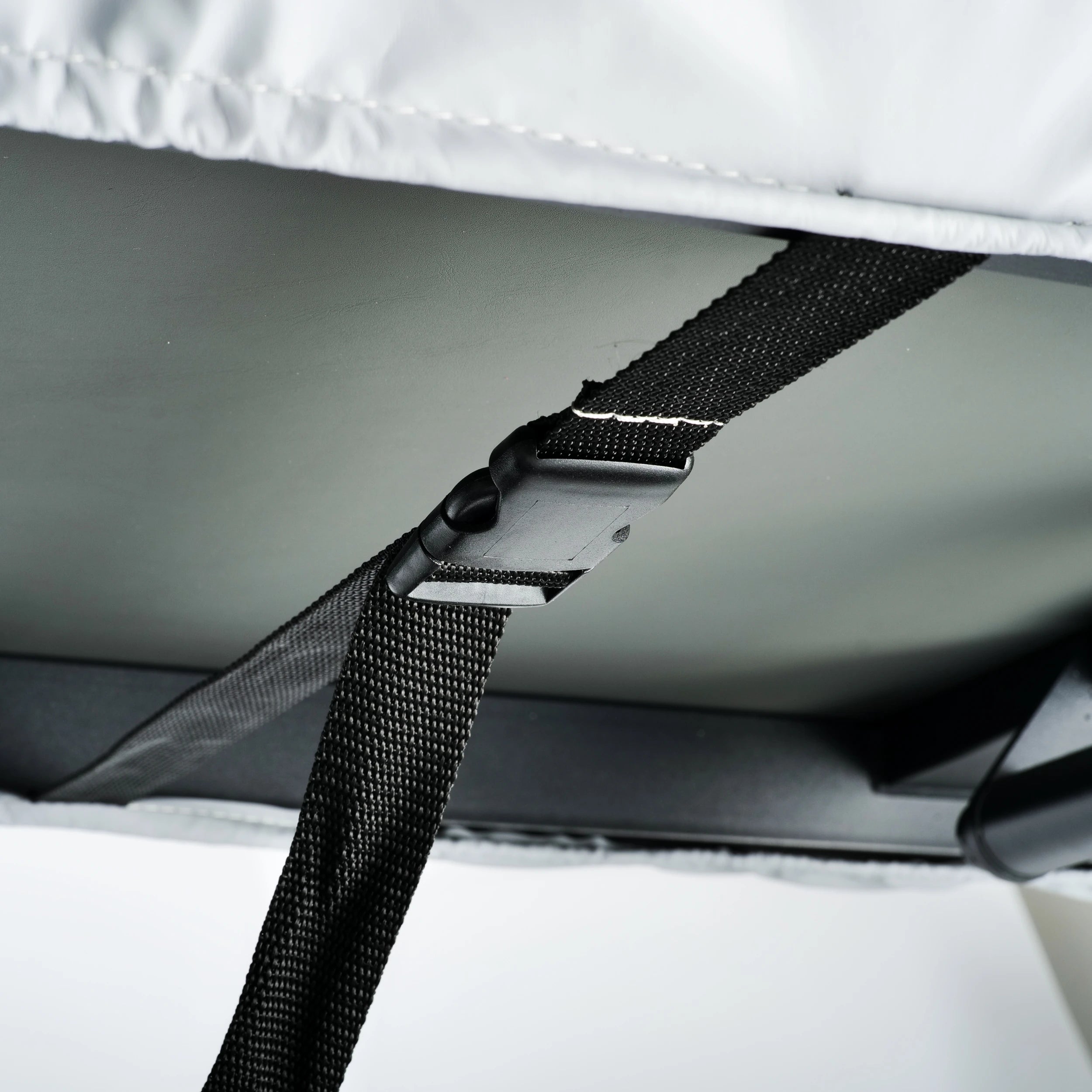 Protective Table Cover C460 (Oil-resistant) 197x70 Fortis 2