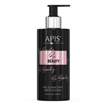 Apis be beauty - caring hand cream 300ml
