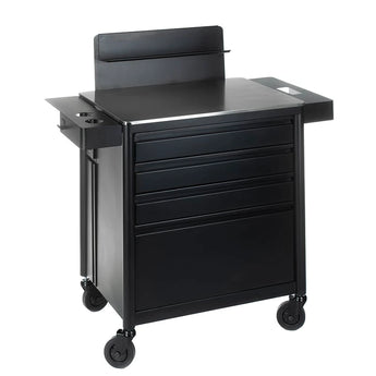 Mobile workstation MATTI INKOO