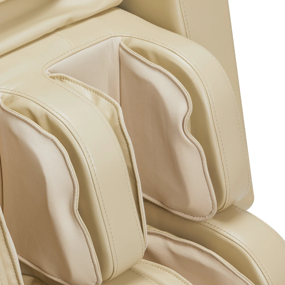 Massage chair Sakura Comfort Plus 806, beige