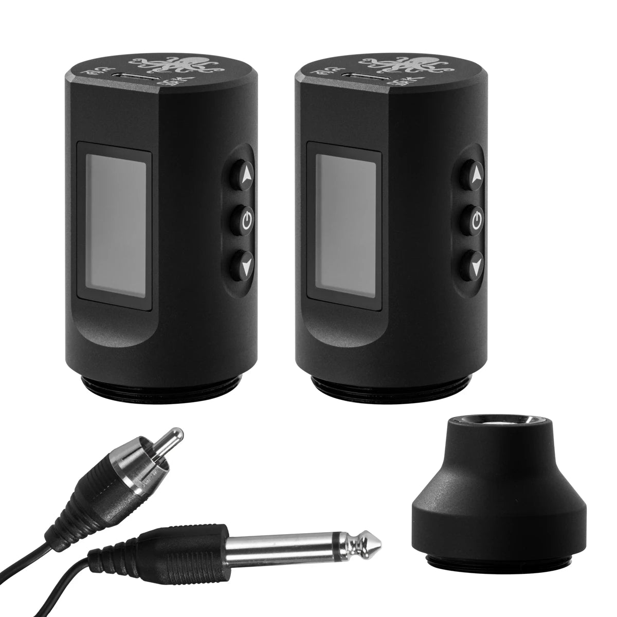 EL CARTEL VISPA Wireless Tattoo Machine