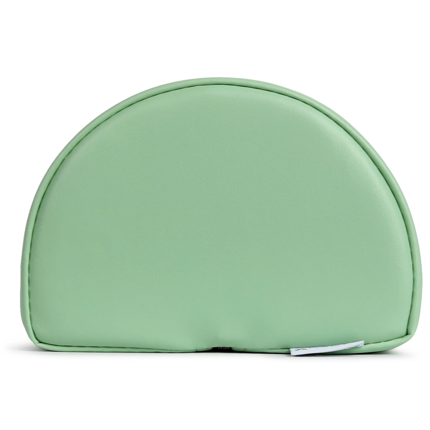 Semi Round Bolster 60x18x12 K022 Green