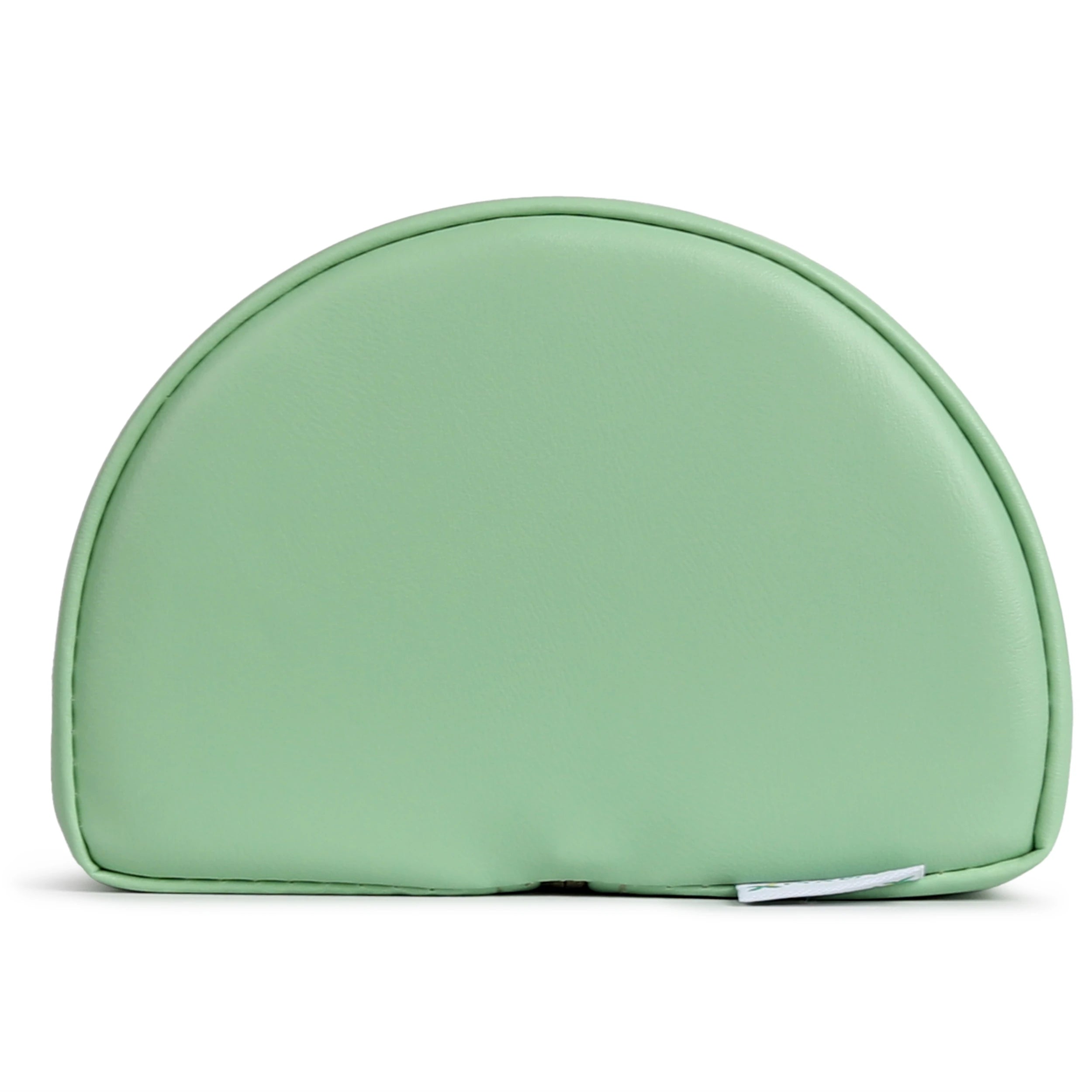 Semi Round Bolster 60x18x12 K022 Green
