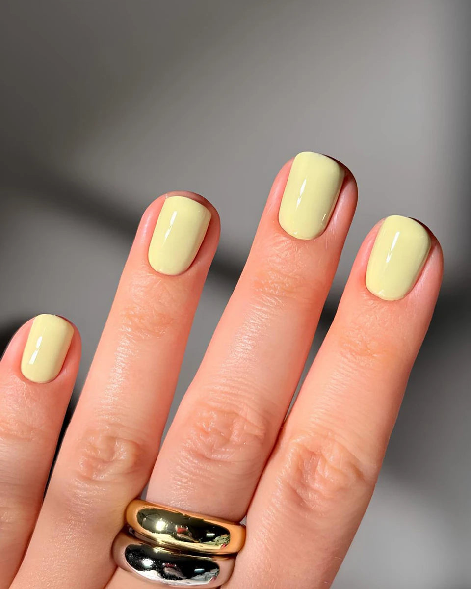 Gel Polish 145, 10 ml