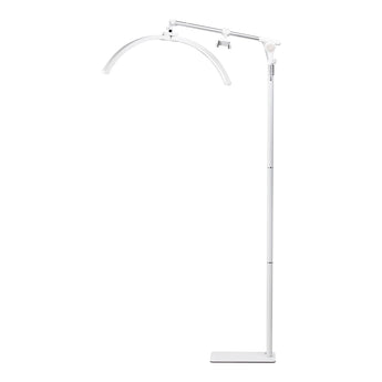 GLOW eyelash lamp FX07 white