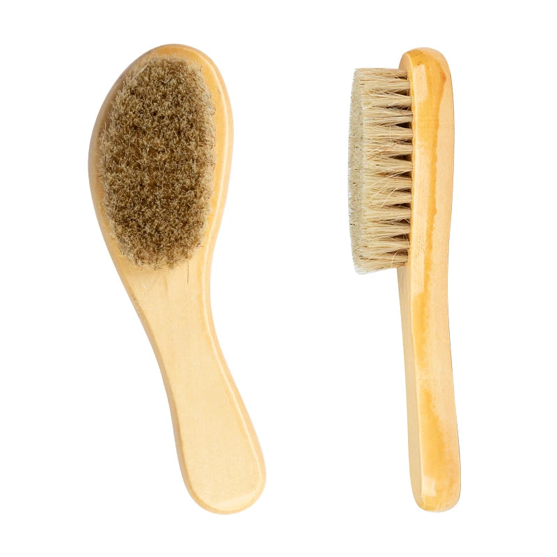 Kartacz beard brush H-92