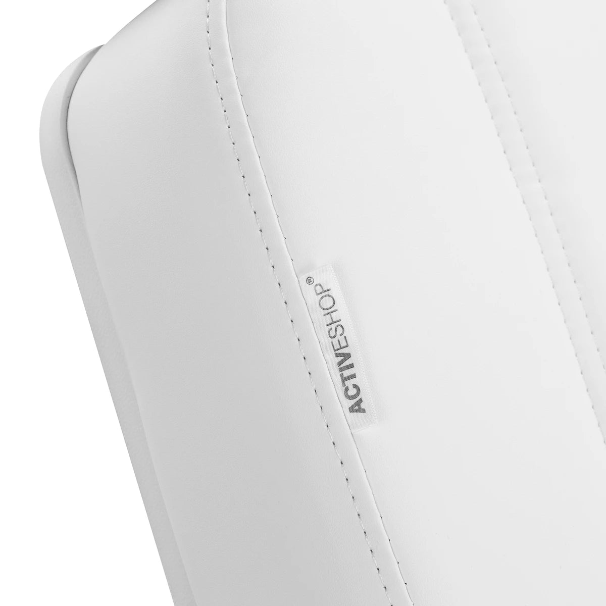 Azzurro Lux cosmetic chair 3m white