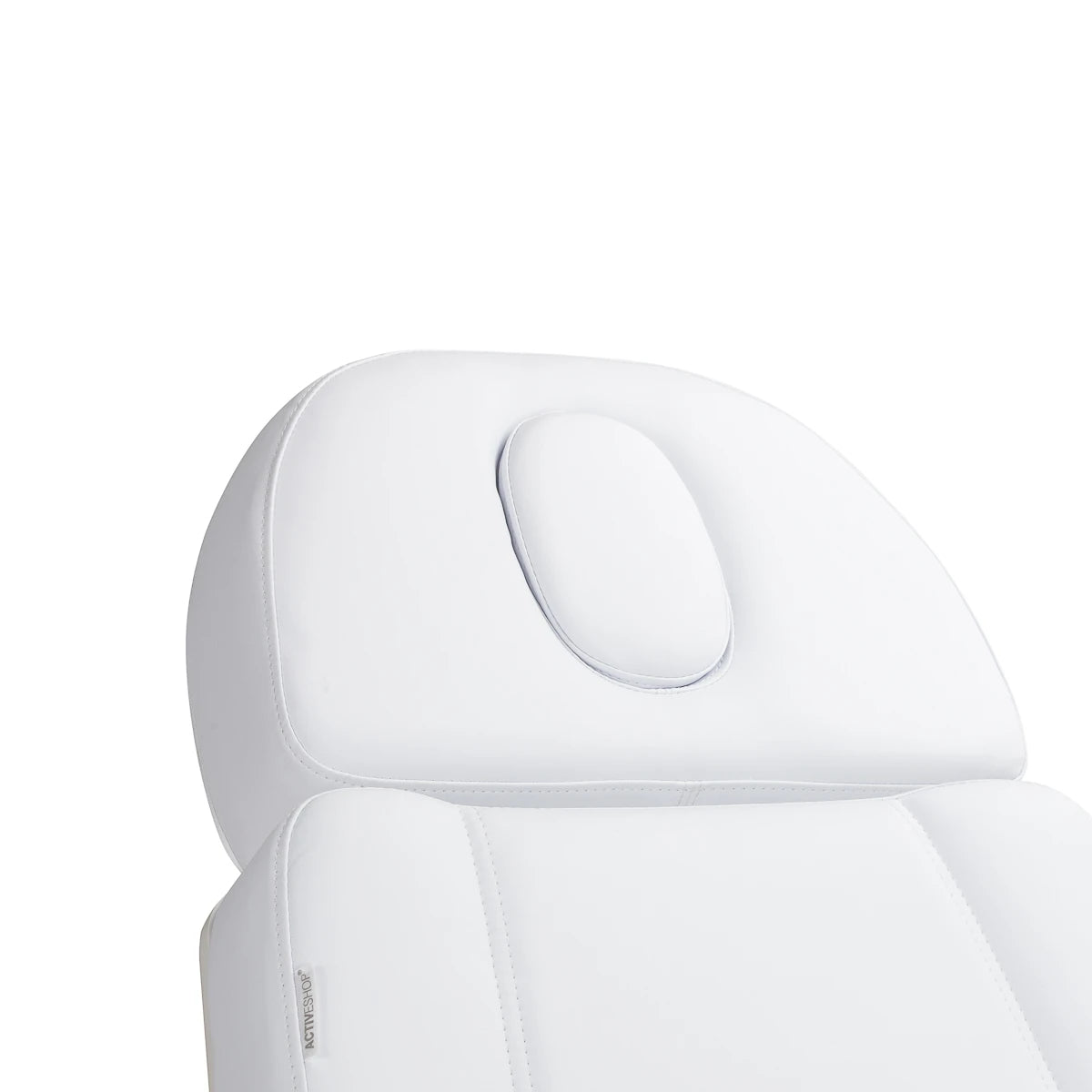 Azzurro Lux electric cosmetic chair pedi 5m white