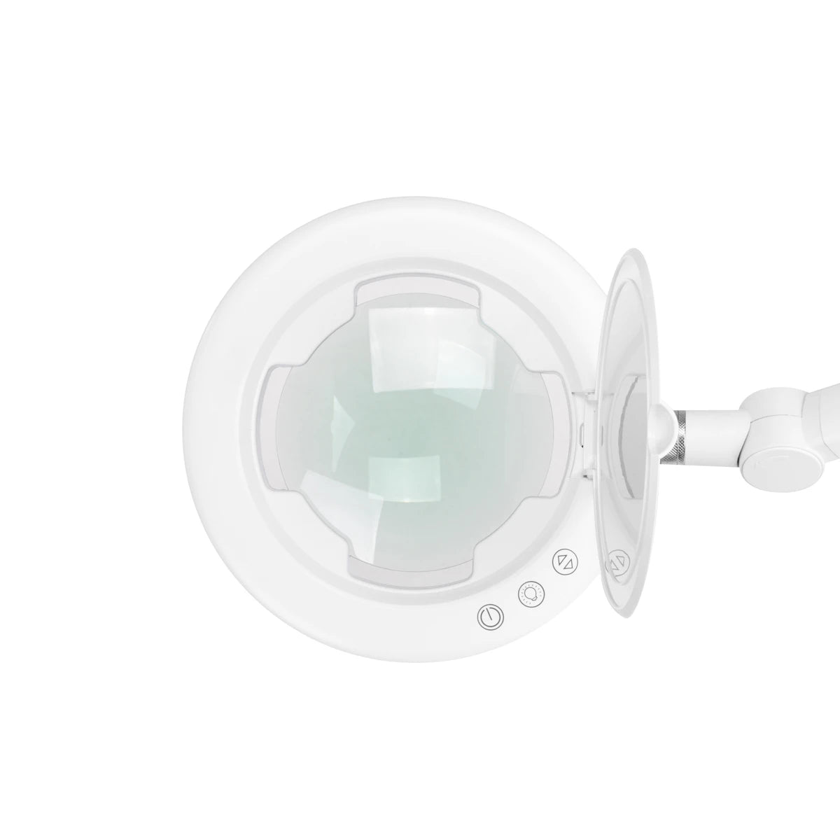 LED LUPA LED GLOW 8021 LAMP ADJUSTABLE COLOR OF LIGHT