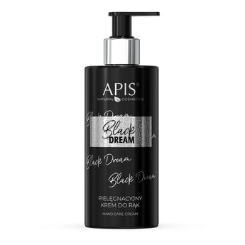 Apis black dream - caring hand cream 300ml