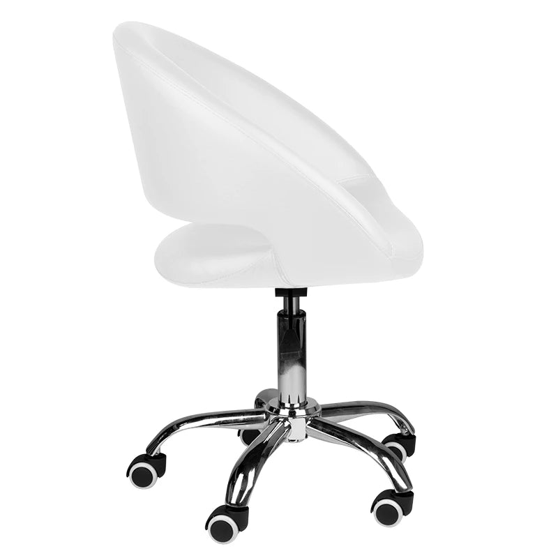 Cosmetic chair, 223, white