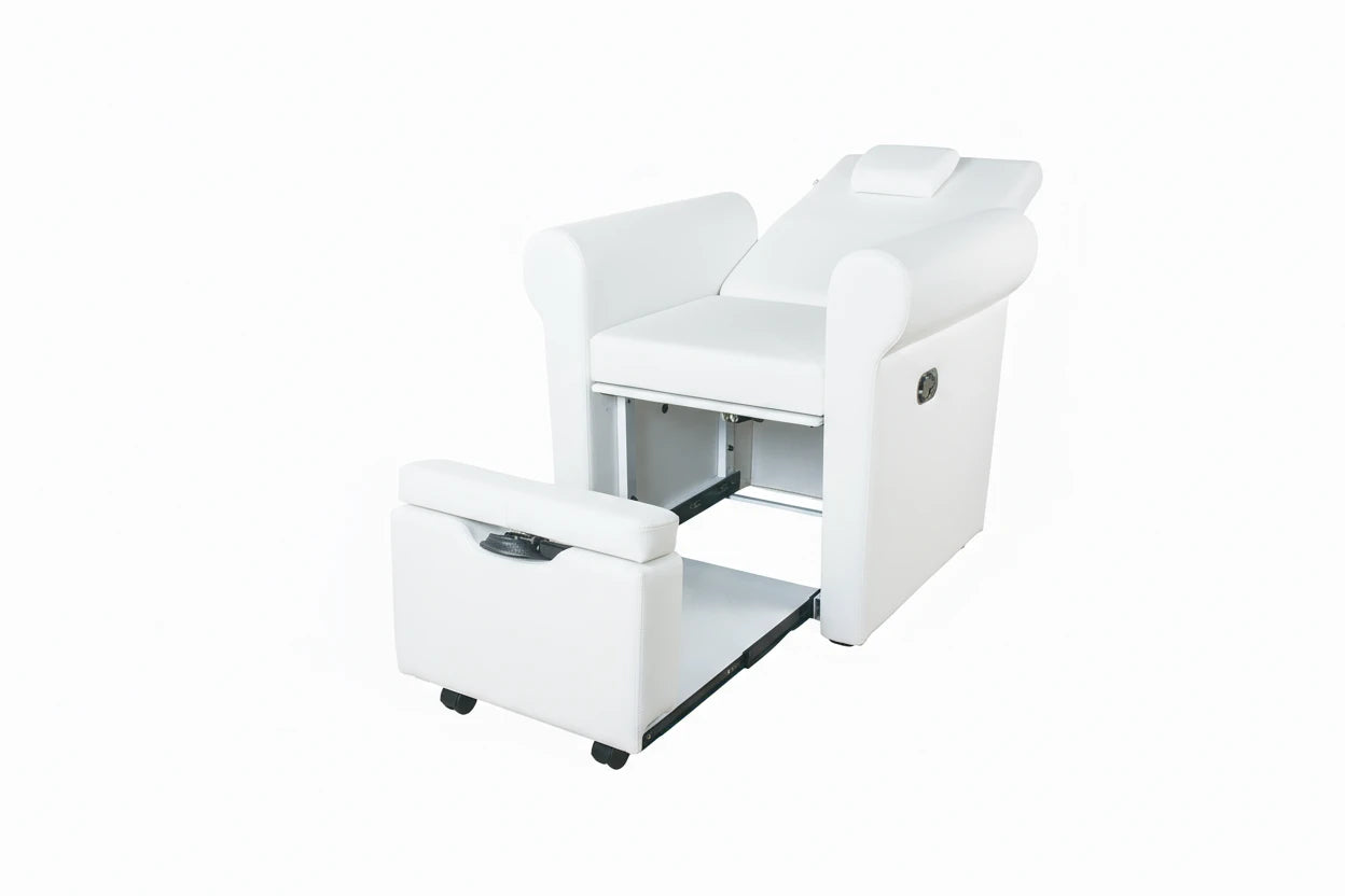 PIRA Pedicure SPA Chair