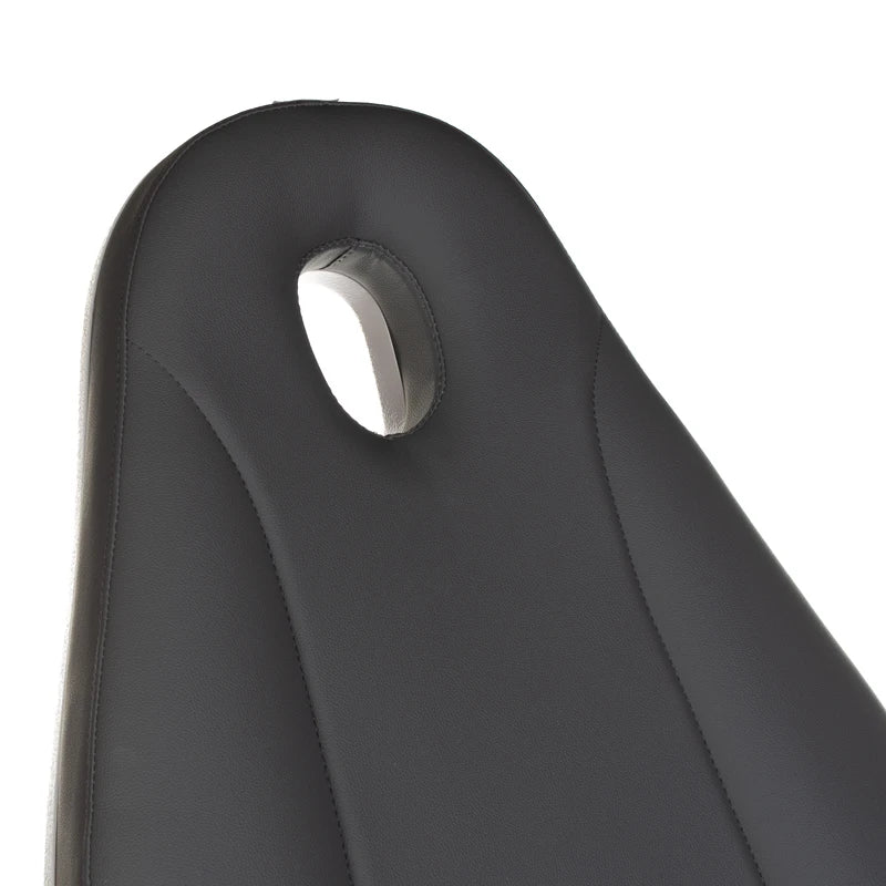 Beauty bed-couche 6672, 4 motors, gray