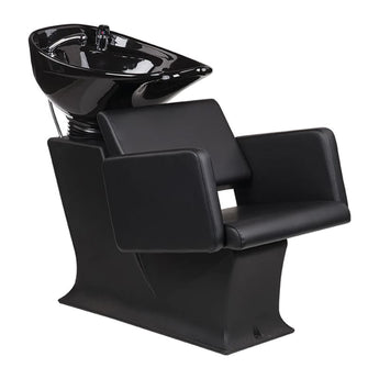 Hairdressing backwash LADY C LEA