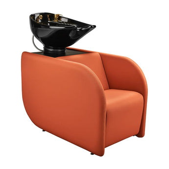 Hairdressing backwash LEVANTE