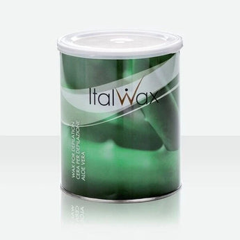 ItalWax CLASSIC liquid wax in a can ALOE 800ml