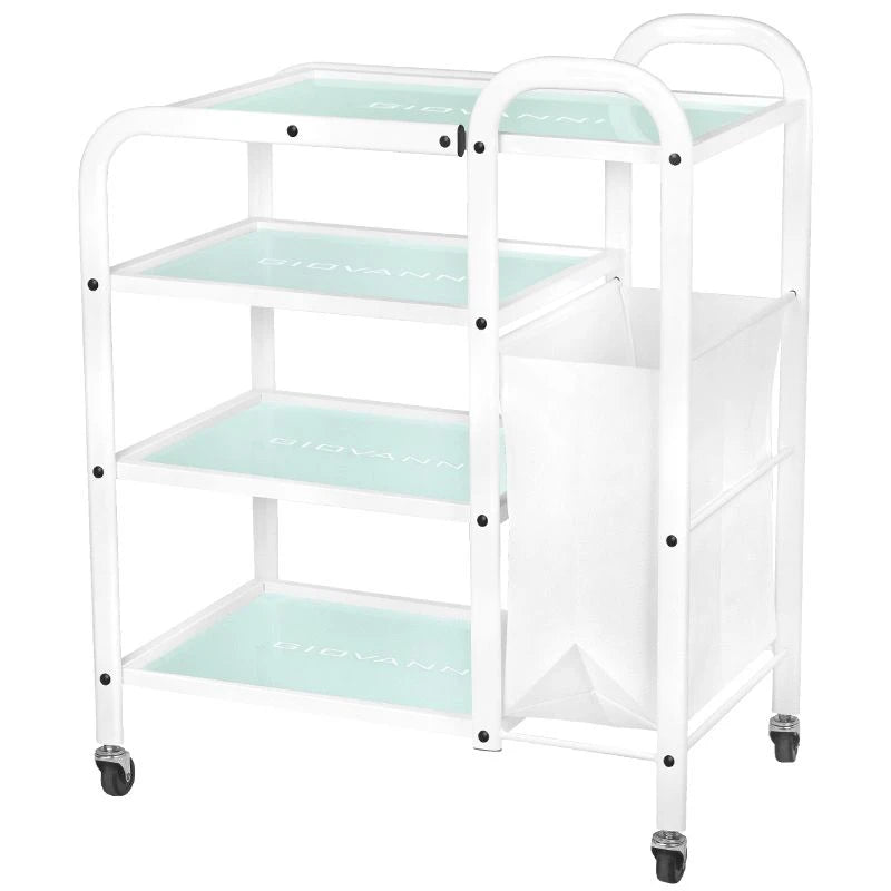 Cosmetic table type 1031 giovanni