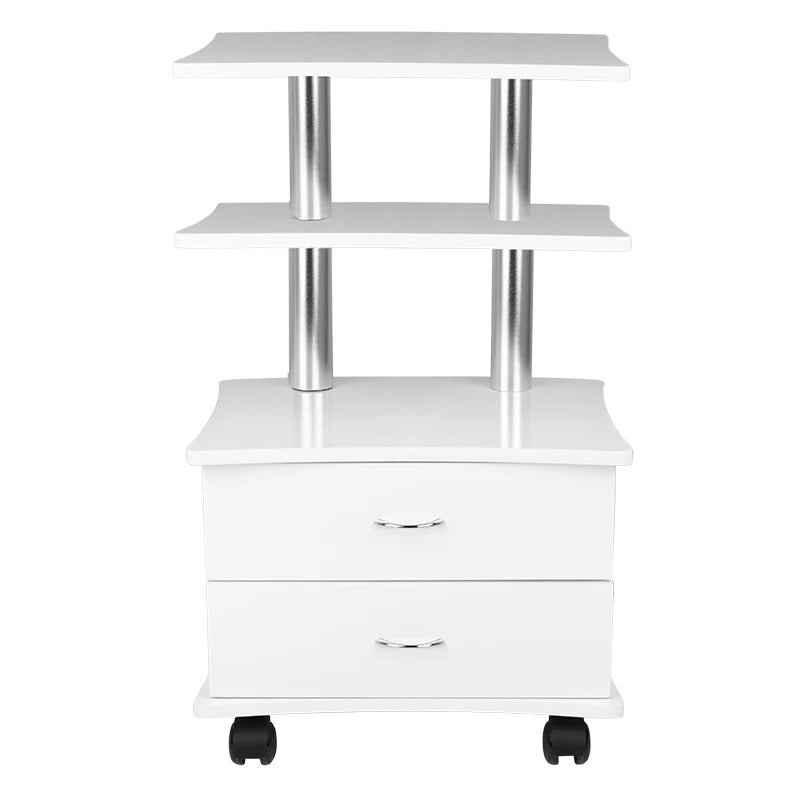 Cosmetic table, 1213 SYIS, white