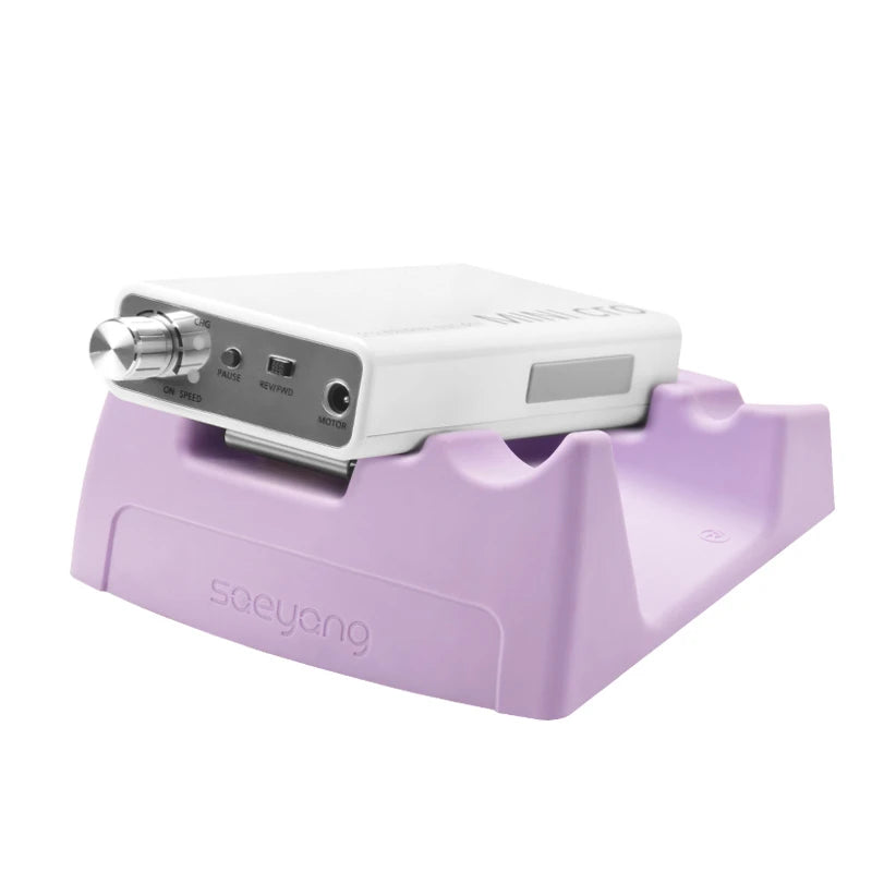 Stand for k38 and mini cro milling machines