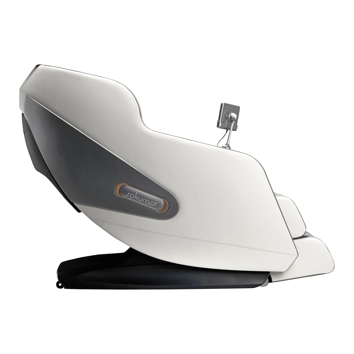 Sakura Massage Chair Comfort Plus 806 Gray