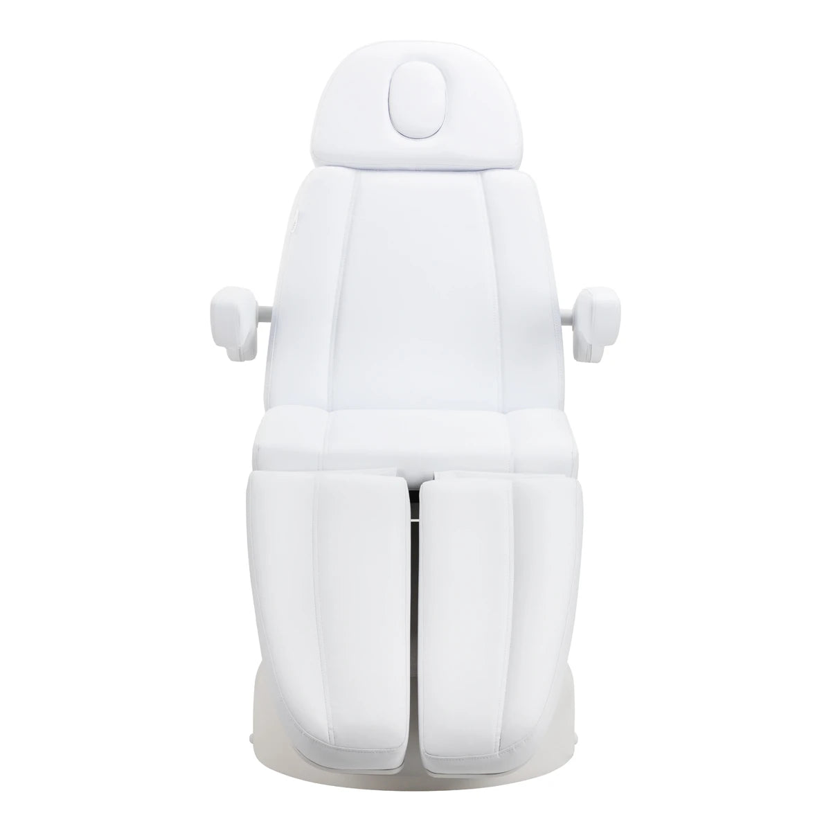 Azzurro Lux electric cosmetic chair pedi 5m white