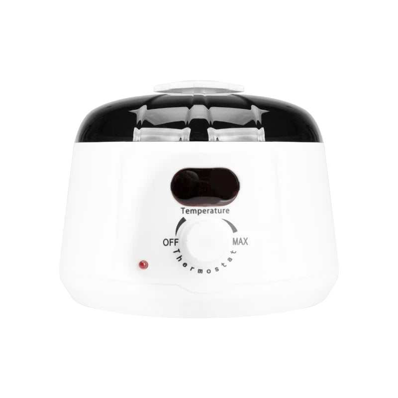 WAX HEATER PRO WAX TIN THERMOSTAT 400 ML 120W WHITE