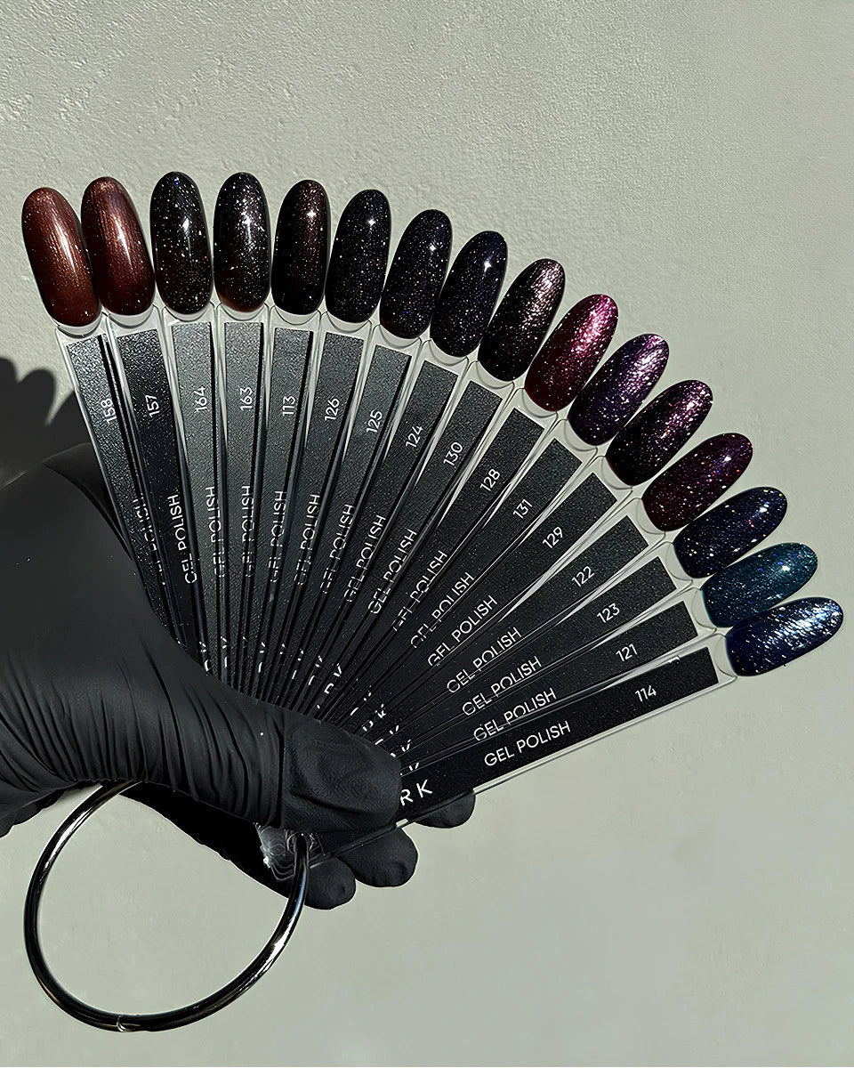 Gel Polish 164, 6 ml