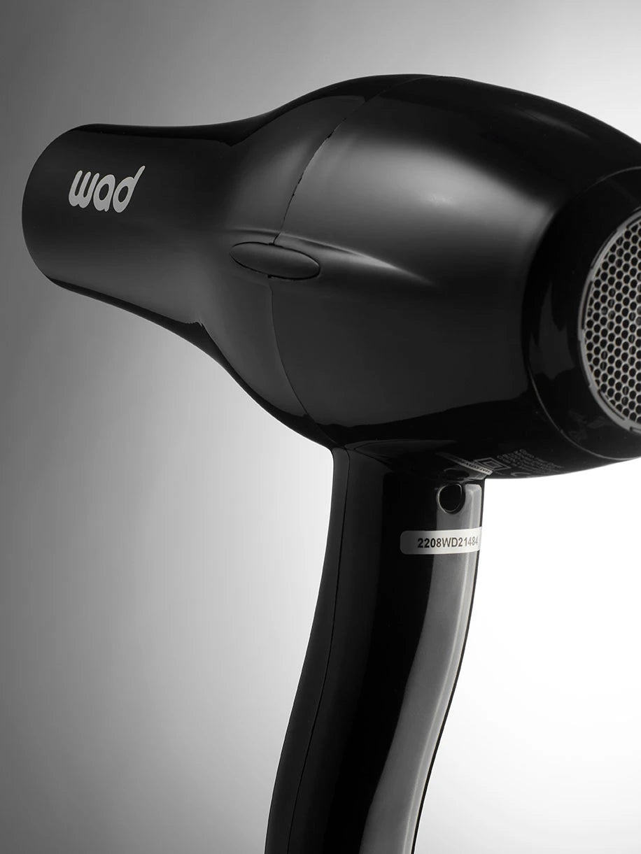 Hair Dryer GYRO