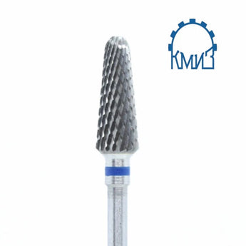 Carbide bit for material removing blue 050 (ФКЗТД 050-С ТВС L13)