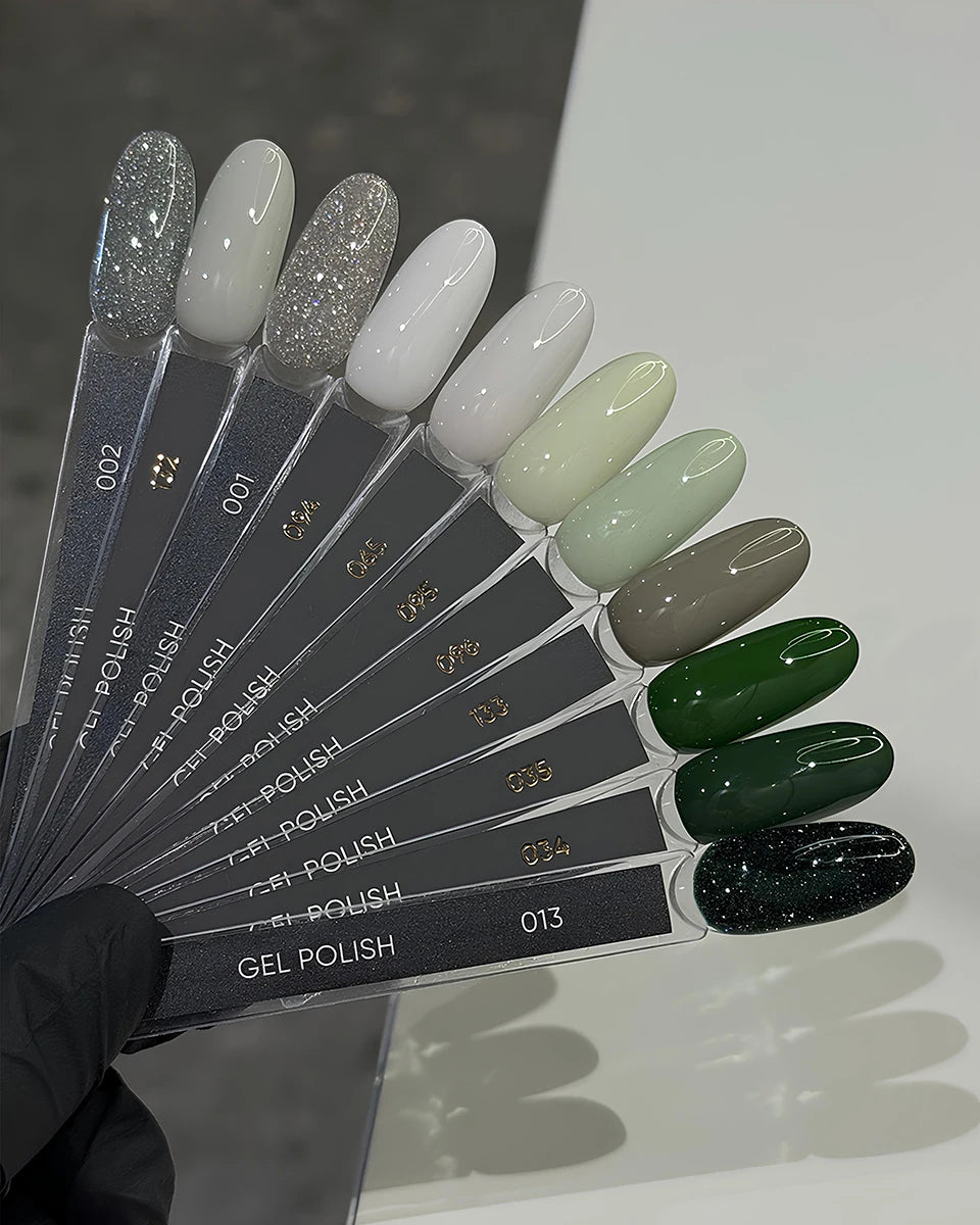 Gel Polish 095, 6 ml